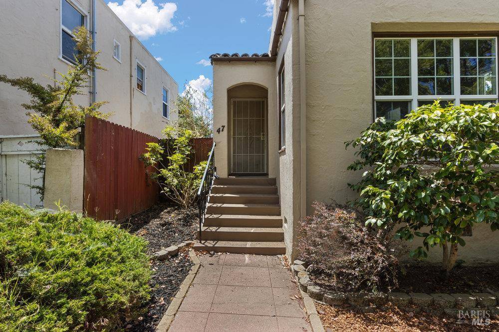 Vallejo, CA 94590,47 Muller ST