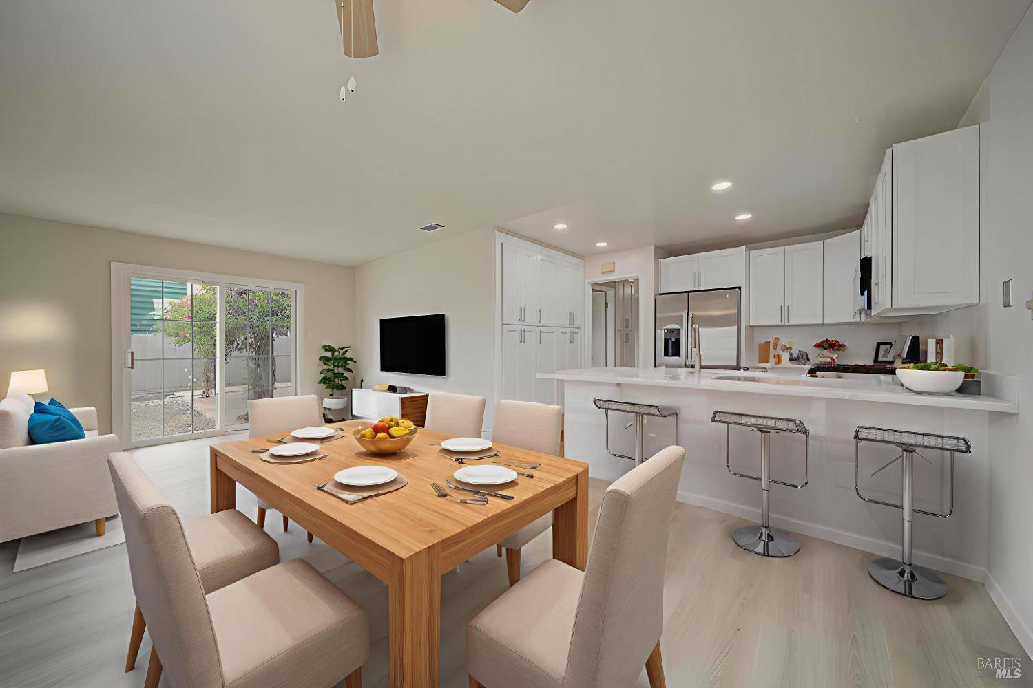 American Canyon, CA 94503,712 Capra DR