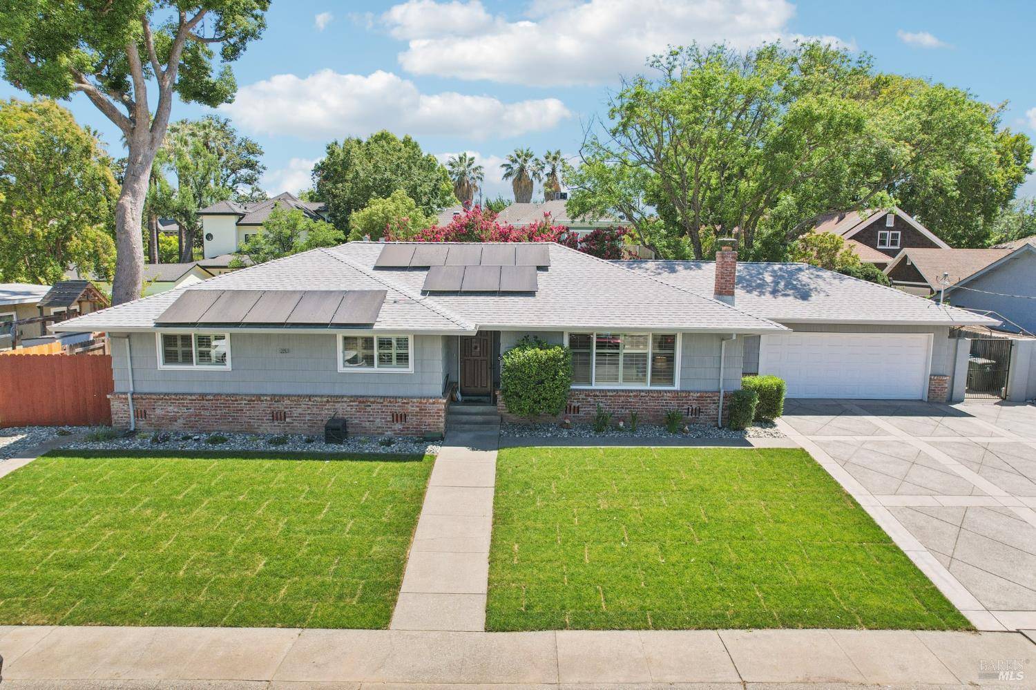 Vacaville, CA 95688,253 W Kendal ST