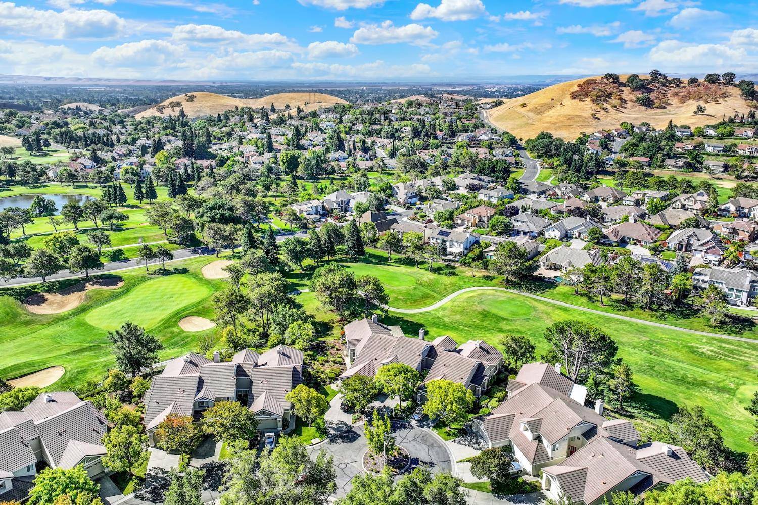 Fairfield, CA 94534,2820 Calle De Cordoba