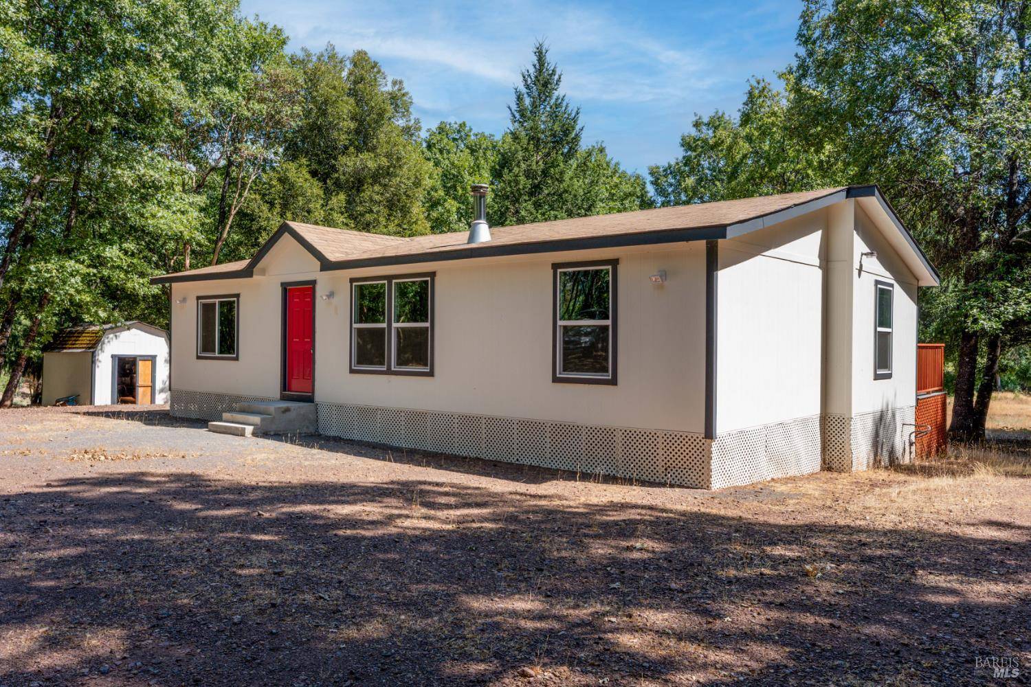 Covelo, CA 95428,78611 Mina RD