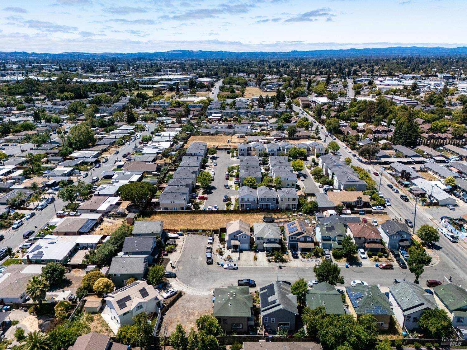 Santa Rosa, CA 95404,980 Aston AVE