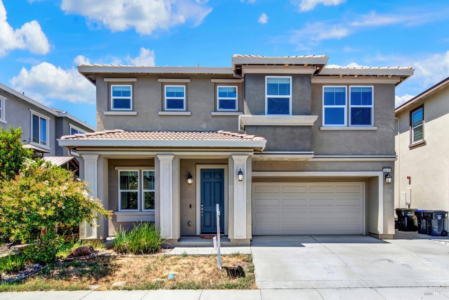 Fairfield, CA 94534,4676 Contralto DR