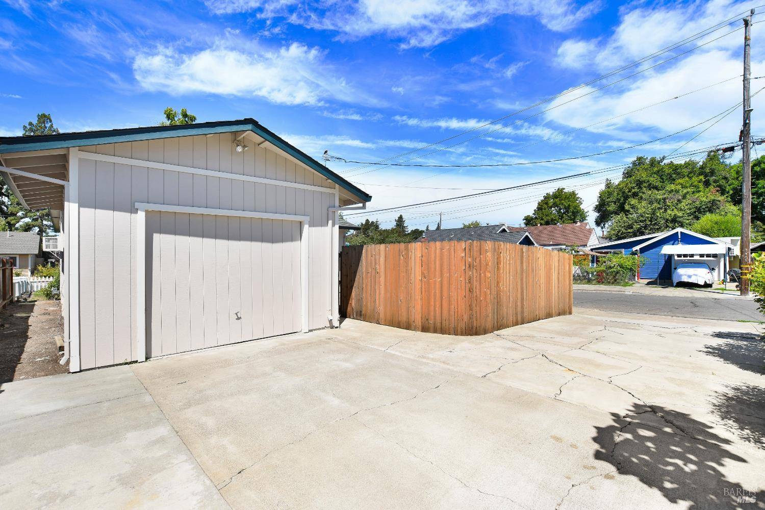 Santa Rosa, CA 95404,600 Brown ST