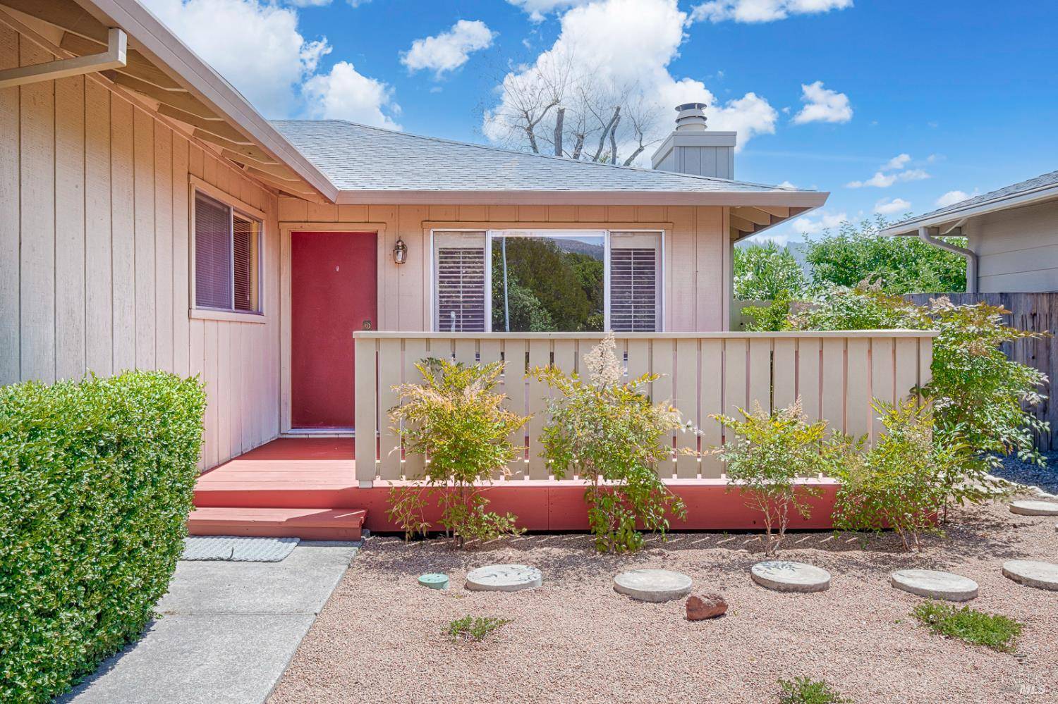 Santa Rosa, CA 95409,8927 Oak Trail DR