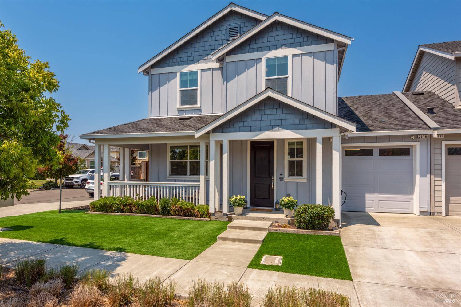 Santa Rosa, CA 95403,2976 Bay Village AVE