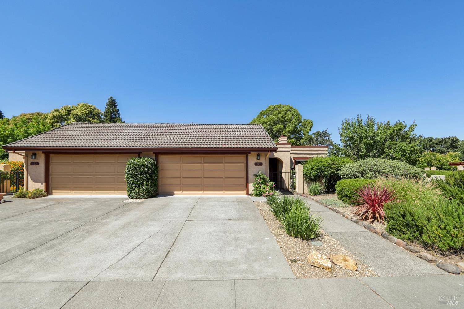 Sonoma, CA 95476,424 La Quinta LN