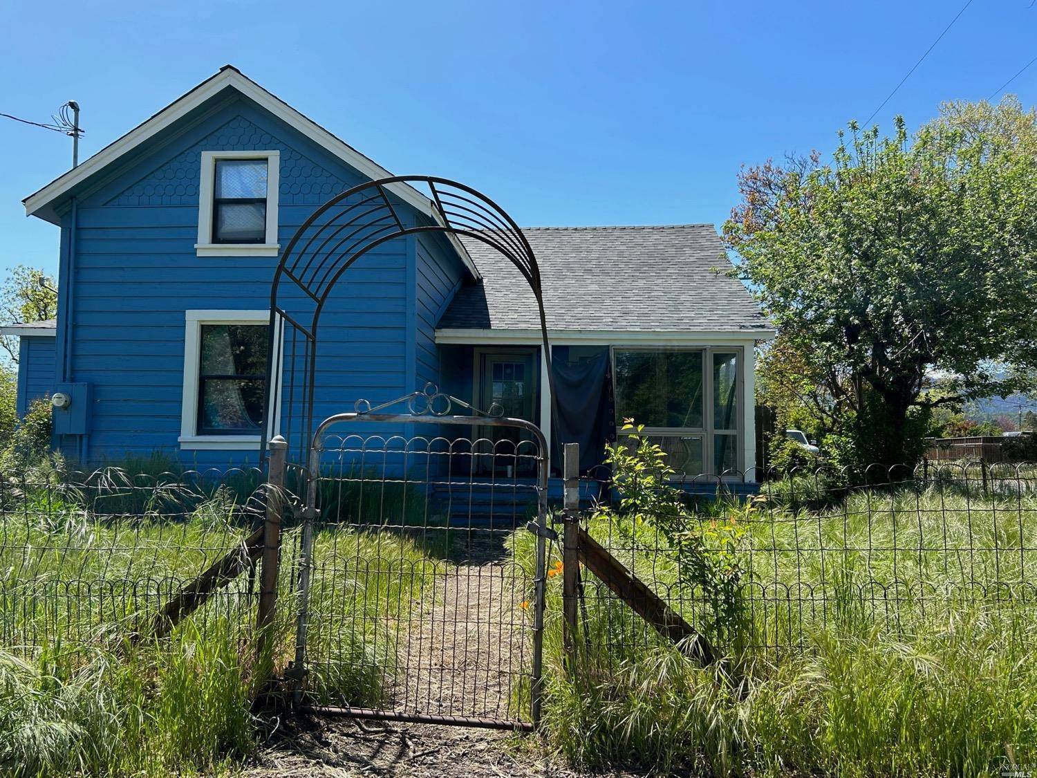Covelo, CA 95428,76340 Lovell ST