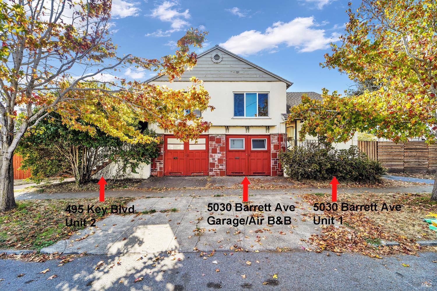 Richmond, CA 94805,495 Key BLVD