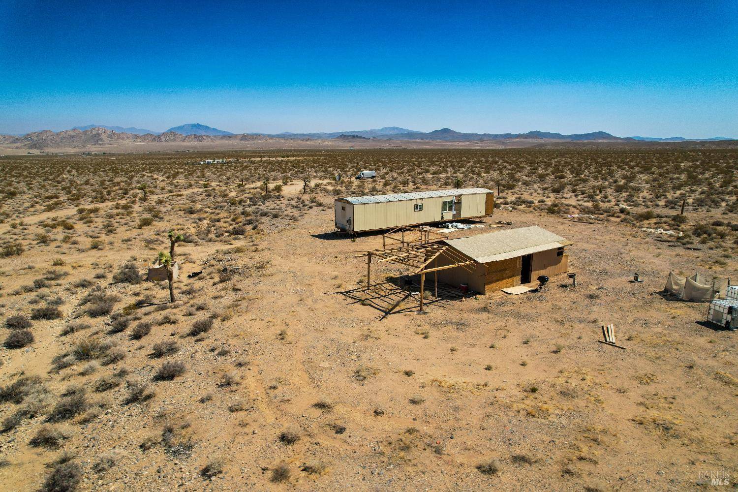 Lucerne Valley, CA 92356,0 Donaldson RD