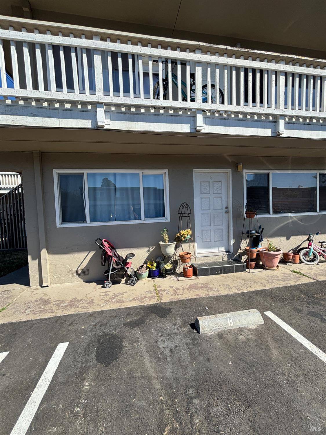 San Rafael, CA 94901,35 Fairfax ST 8