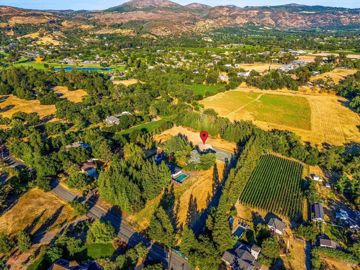 Napa, CA 94558,1777 Mckinley RD