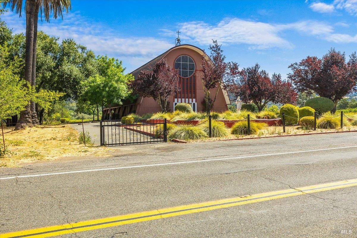 Cloverdale, CA 95425,26300 Asti RD