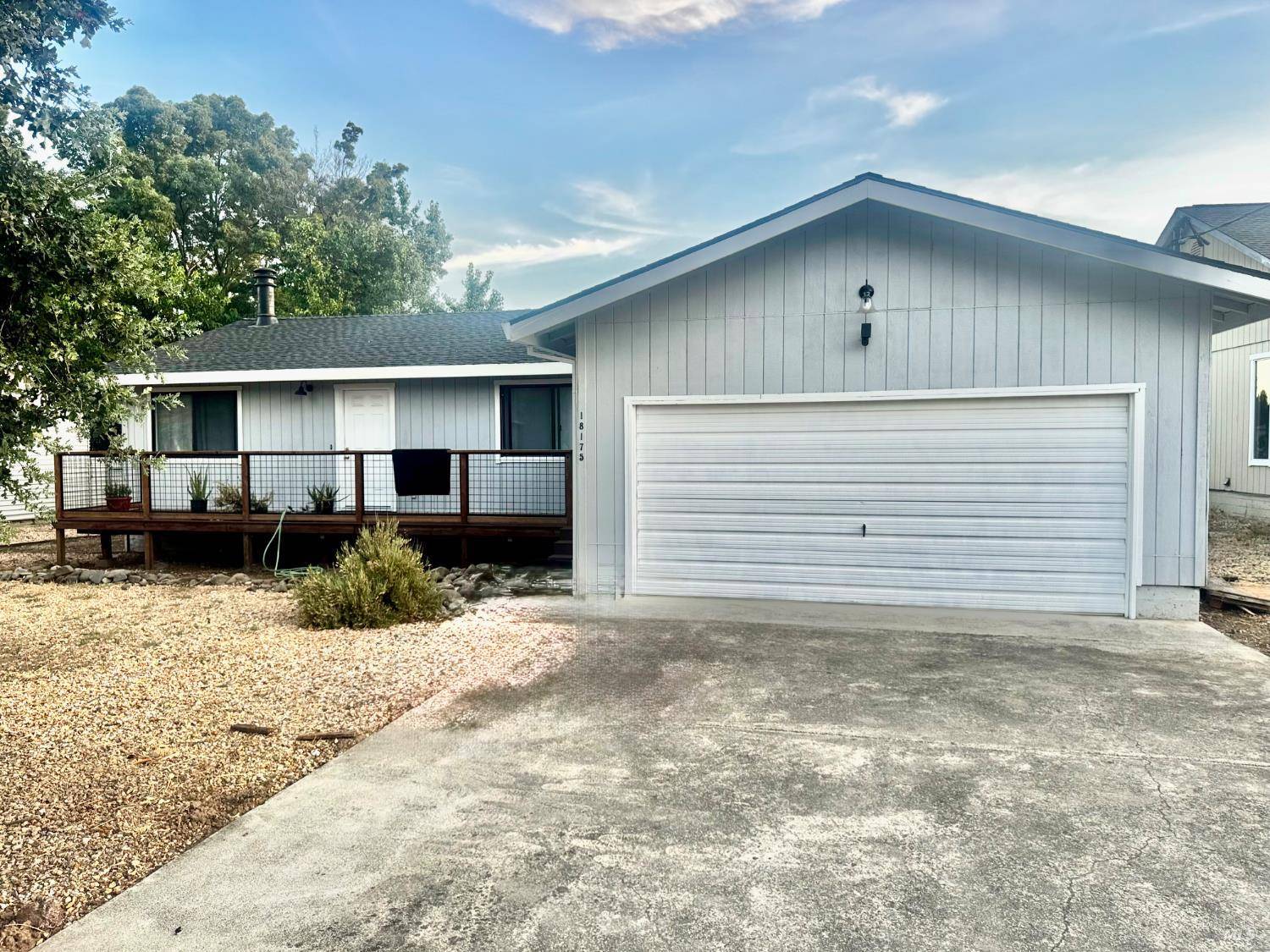 Hidden Valley Lake, CA 95467,18175 Deer Hollow RD