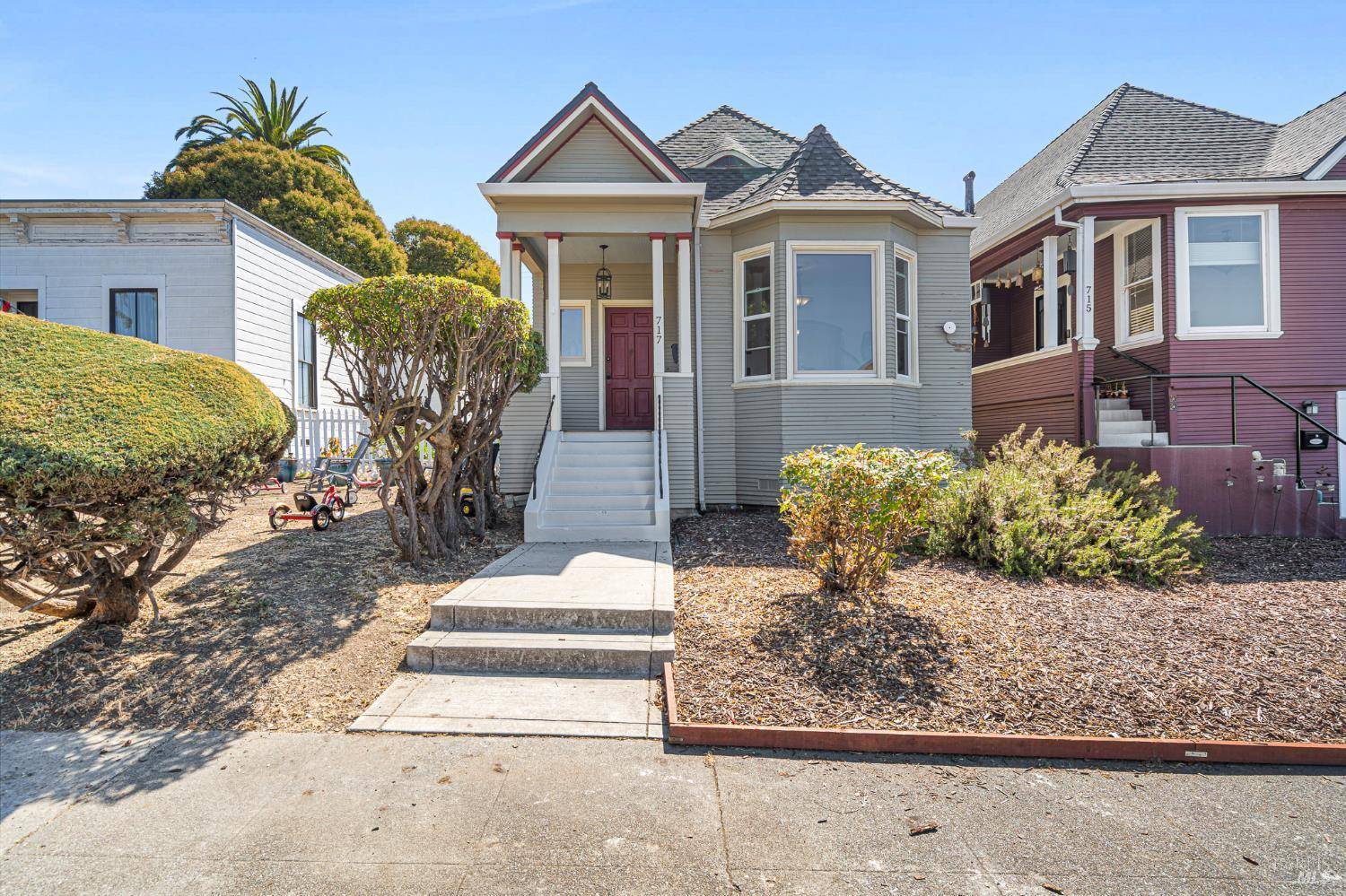 Vallejo, CA 94590,717 Ohio ST
