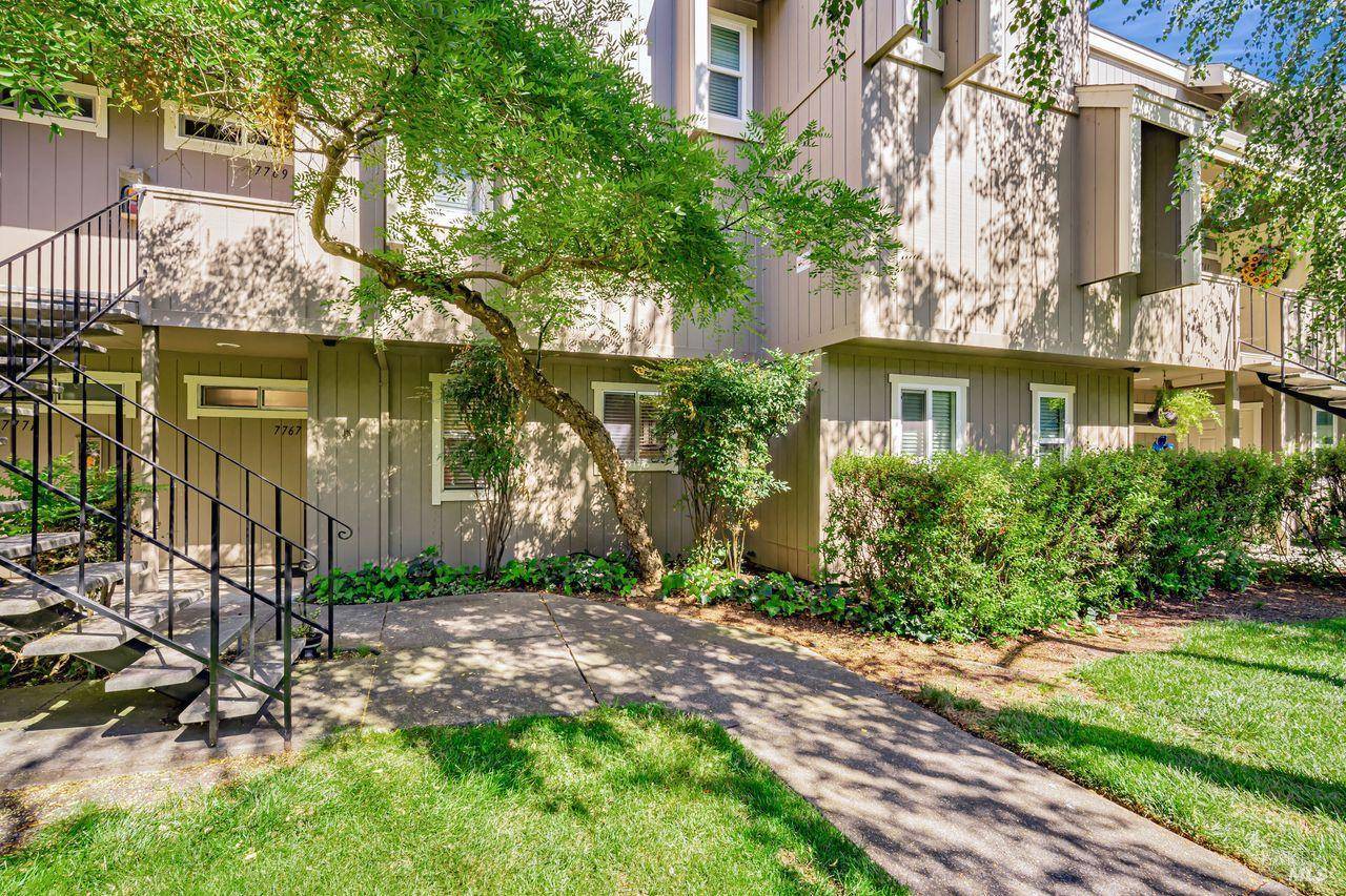 Rohnert Park, CA 94928,7767 Camino Colegio DR