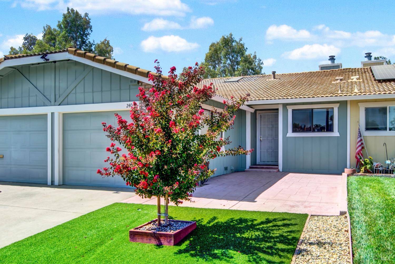 Vacaville, CA 95687,240 Grand Canyon DR