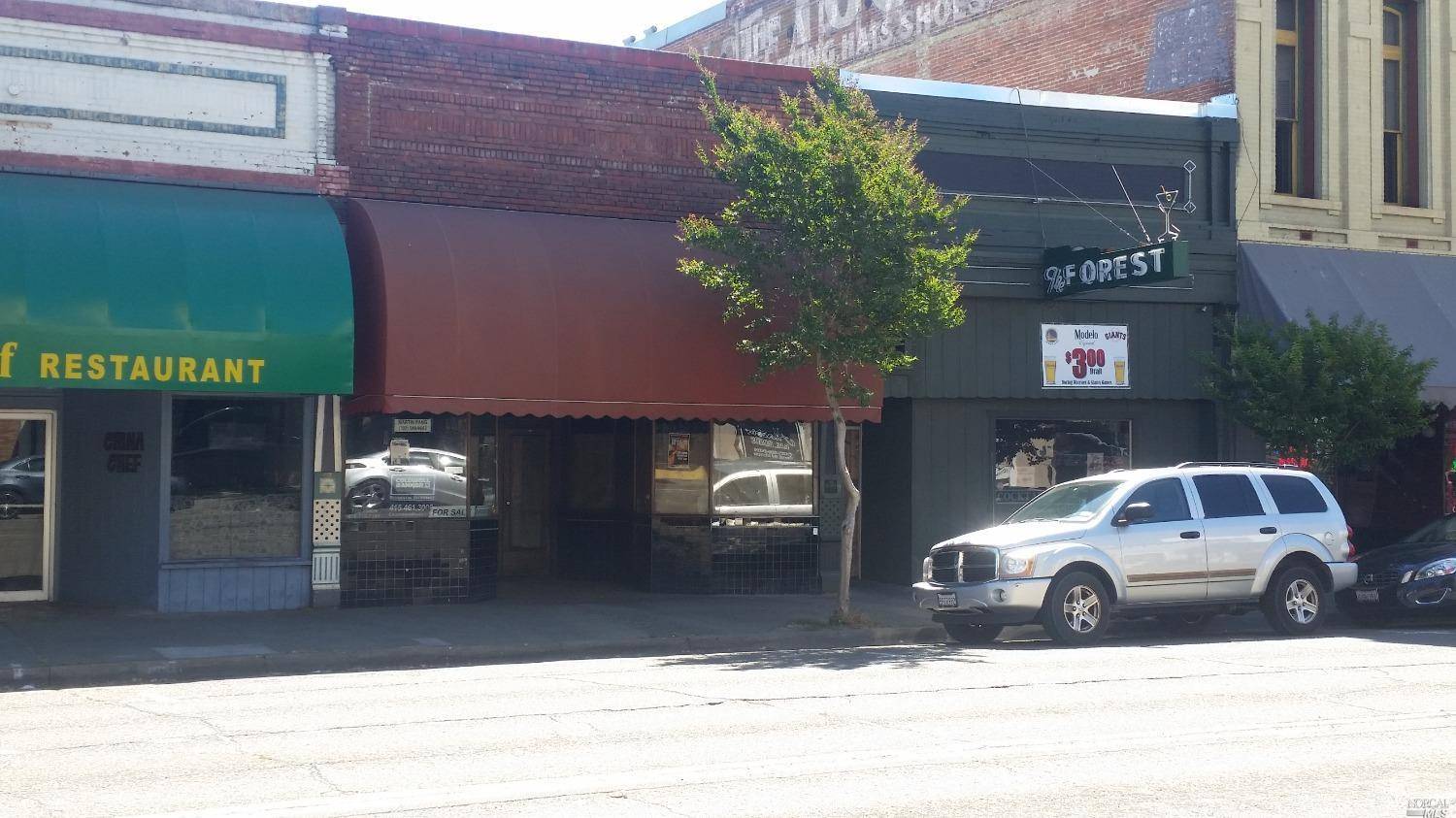 Ukiah, CA 95482,247 N State ST