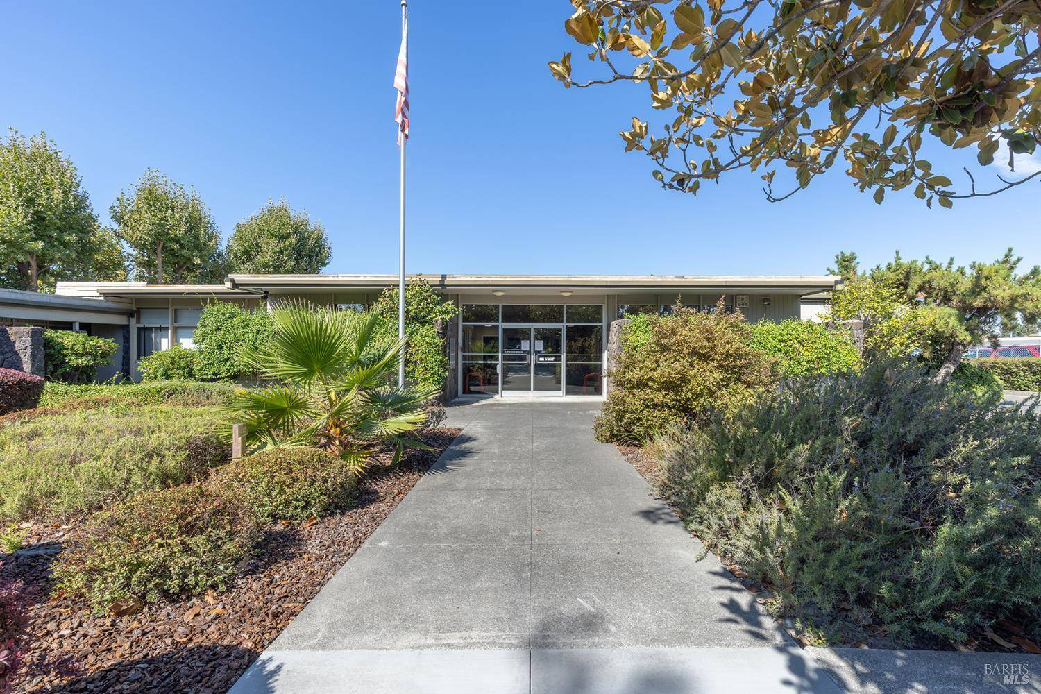 Santa Rosa, CA 95403,2841 Cleveland AVE