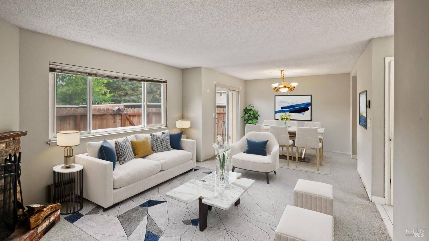 Rohnert Park, CA 94928,7103 Camino Colegio