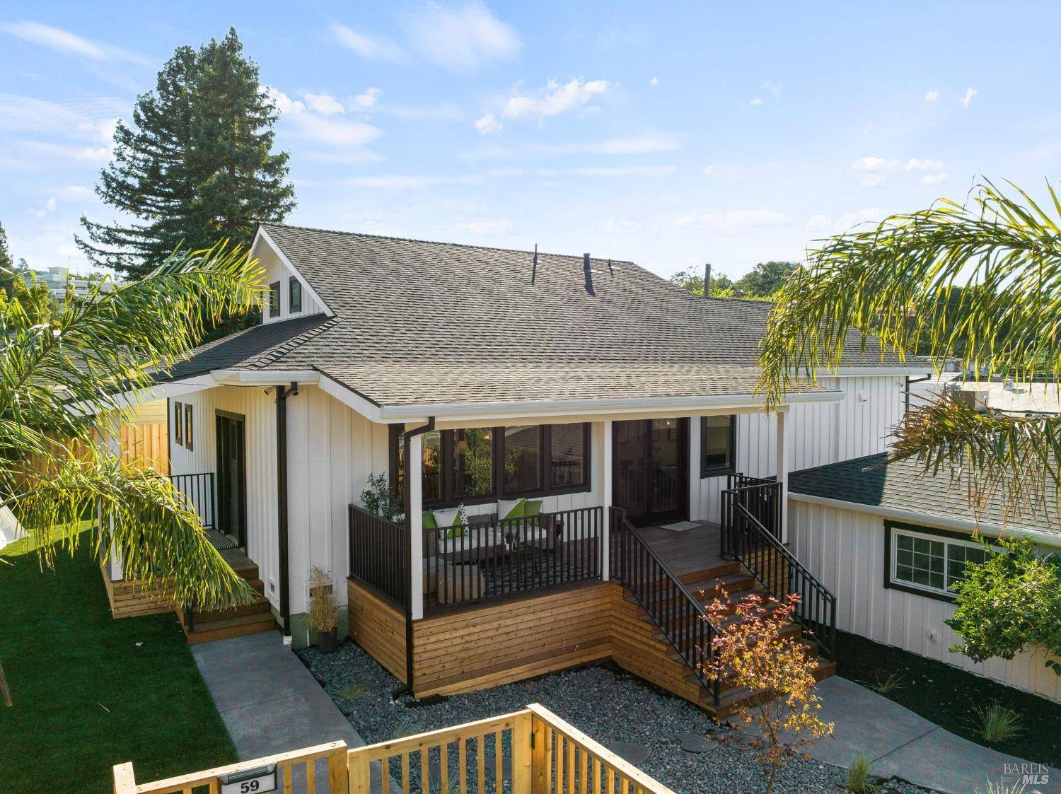 San Rafael, CA 94903,59 San Pablo AVE