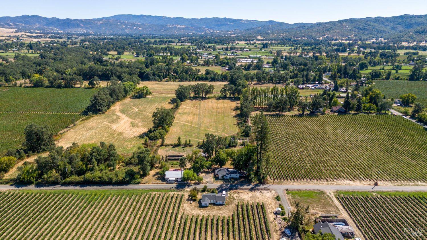 Potter Valley, CA 95469,9901 Gibson LN