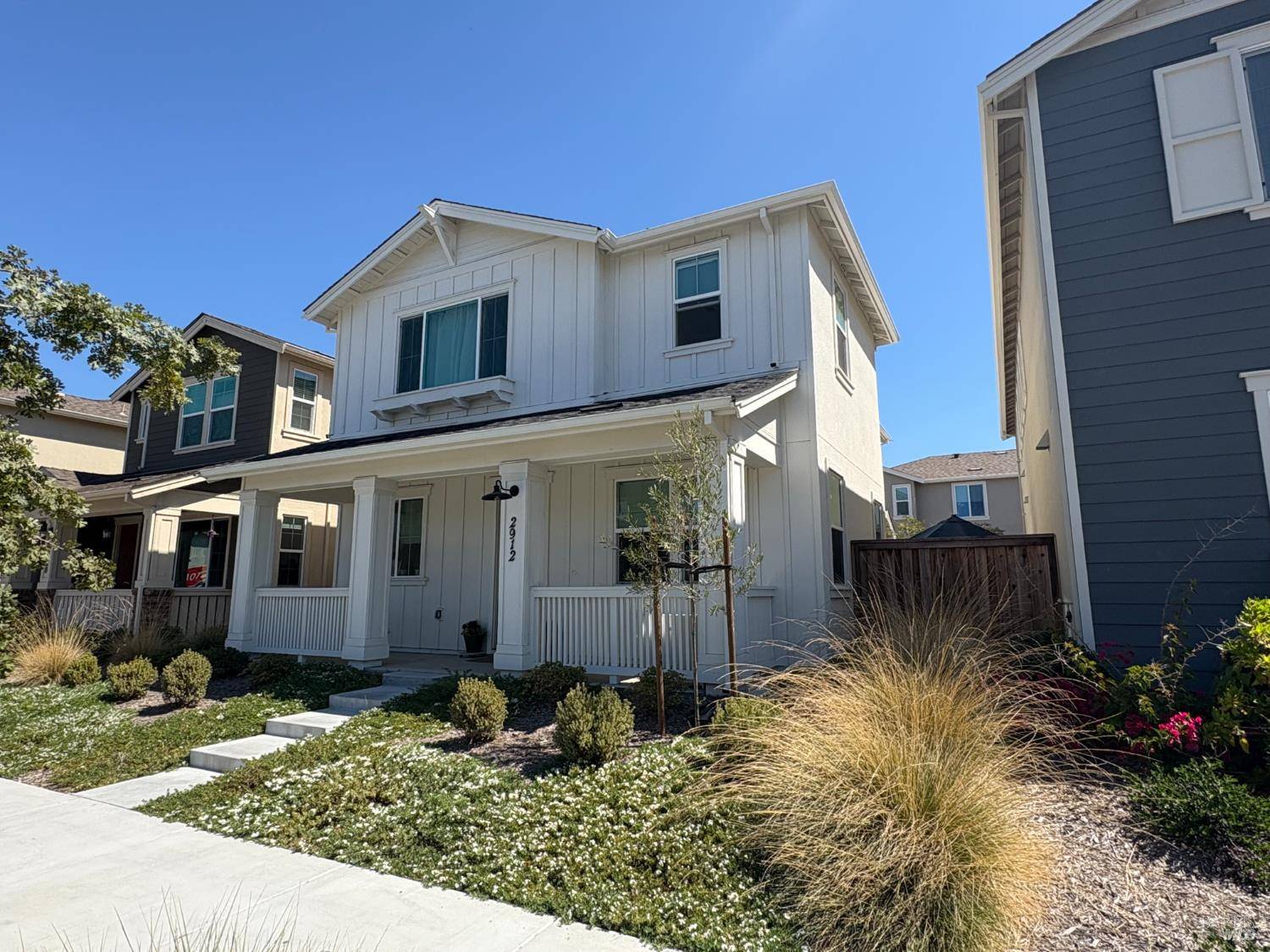 Santa Rosa, CA 95407,2912 Liscum ST