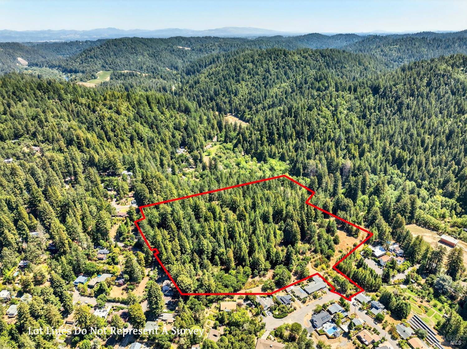 Guerneville, CA 95446,13353 Pocket Canyon RD