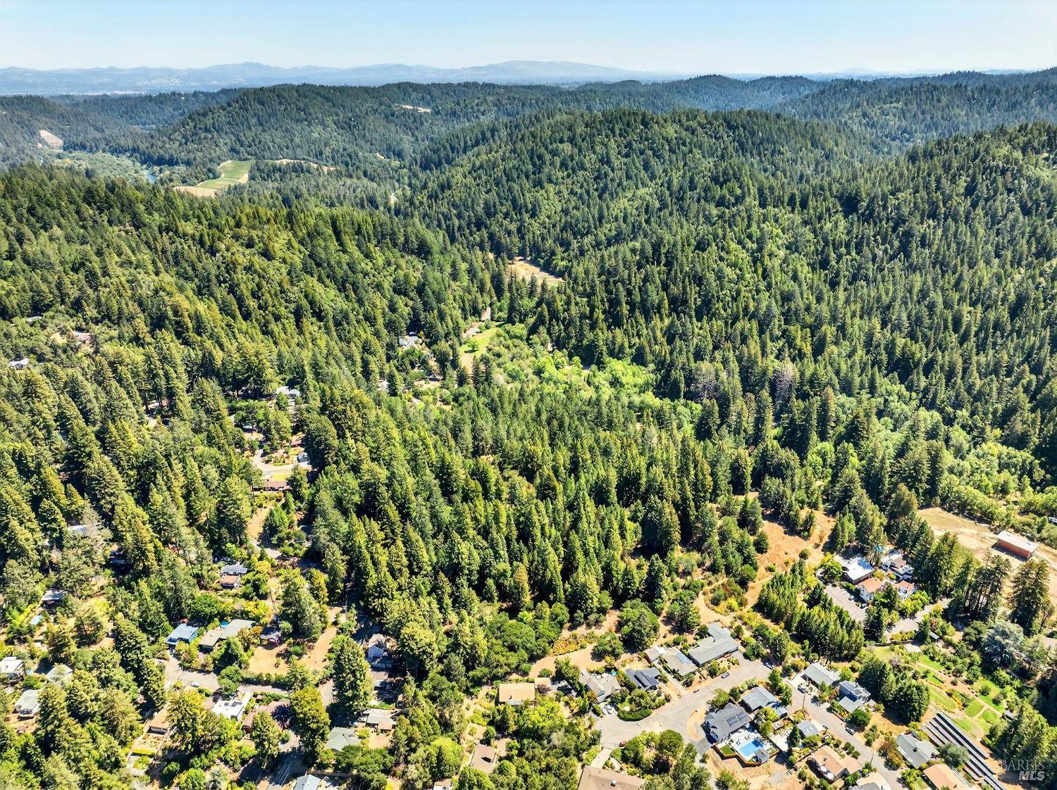 Guerneville, CA 95446,13353 Pocket Canyon RD