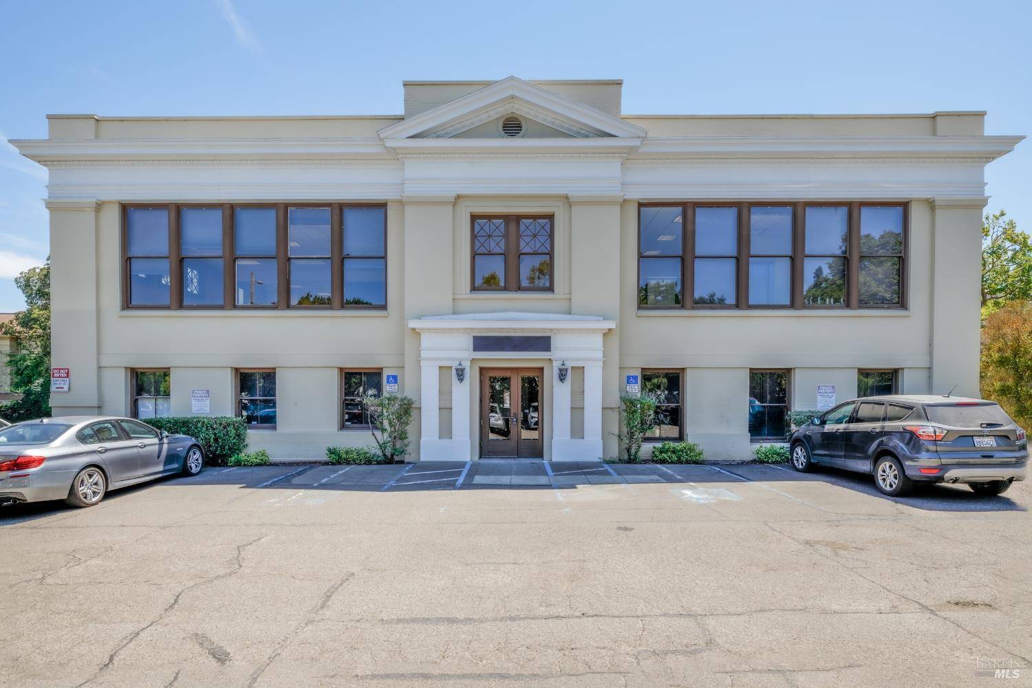 Petaluma, CA 94952,11 5th ST 101-D