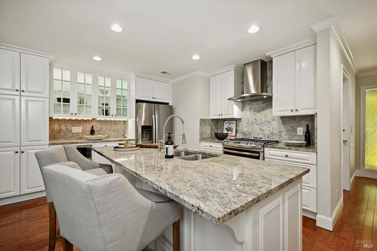 Yountville, CA 94599,152 Vineyard CIR