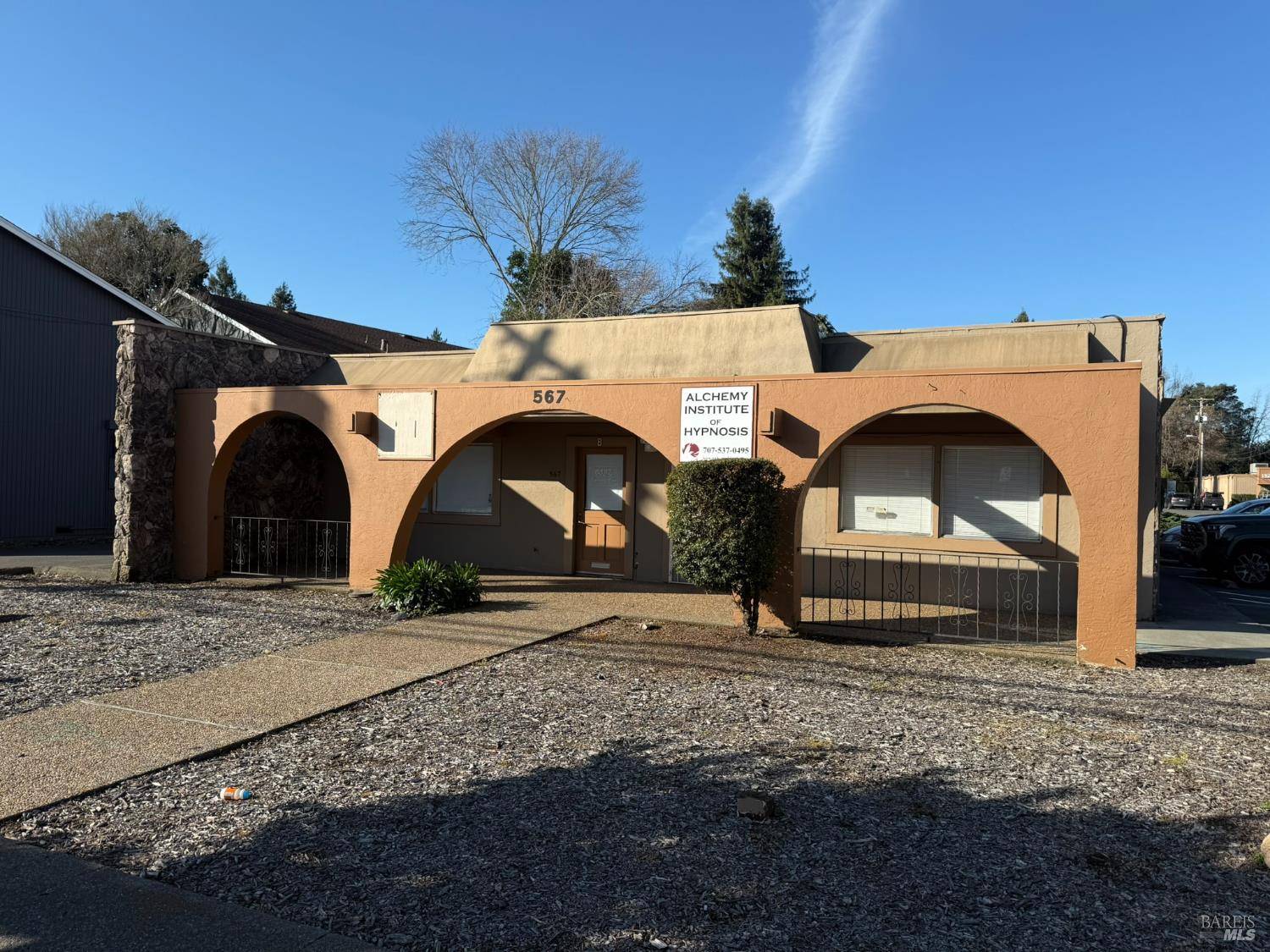 Santa Rosa, CA 95405,551 Summerfield RD #583