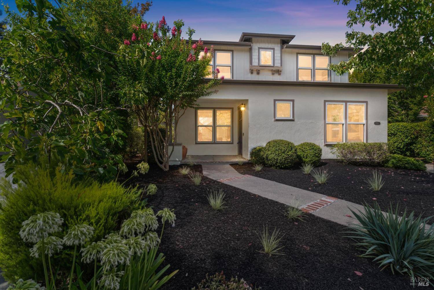 Sonoma, CA 95476,1335 Brockman LN