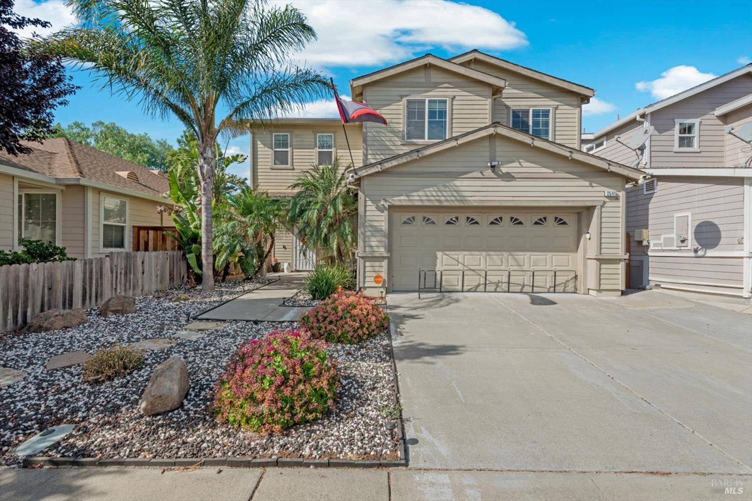 Fairfield, CA 94533,2541 Rowe DR