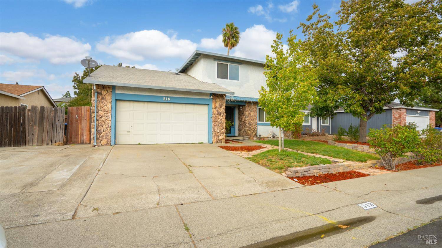 Suisun City, CA 94585,518 Blue Wing DR