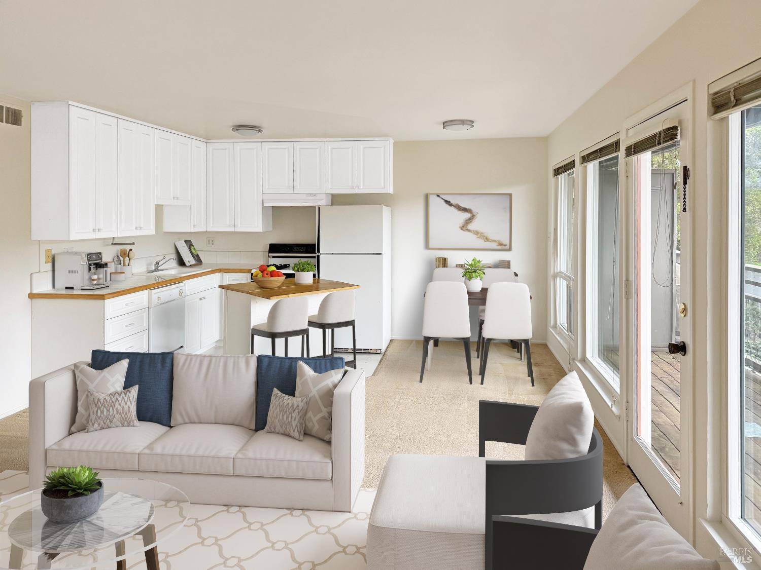 Mill Valley, CA 94941,17 Roque Moraes CT