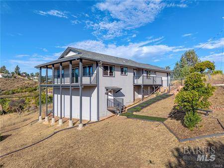 Kelseyville, CA 95451,10818 Skyview DR