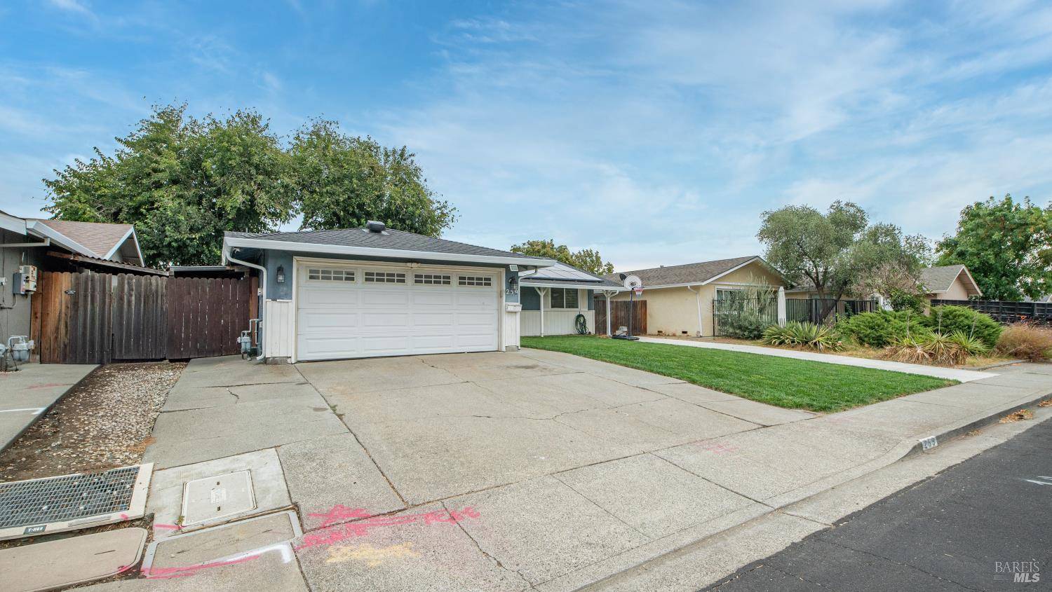 Vacaville, CA 95687,259 Bowline DR