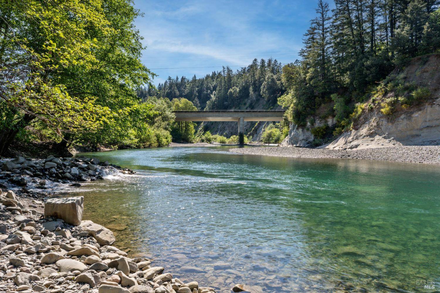 Piercy, CA 95587,78880 Hwy 271 HWY