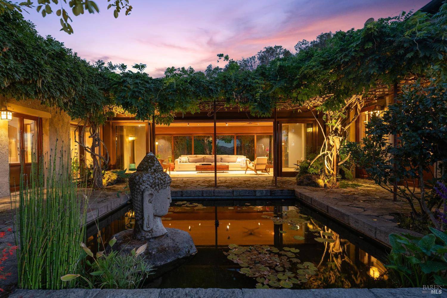 Napa, CA 94558,2846 Monticello RD