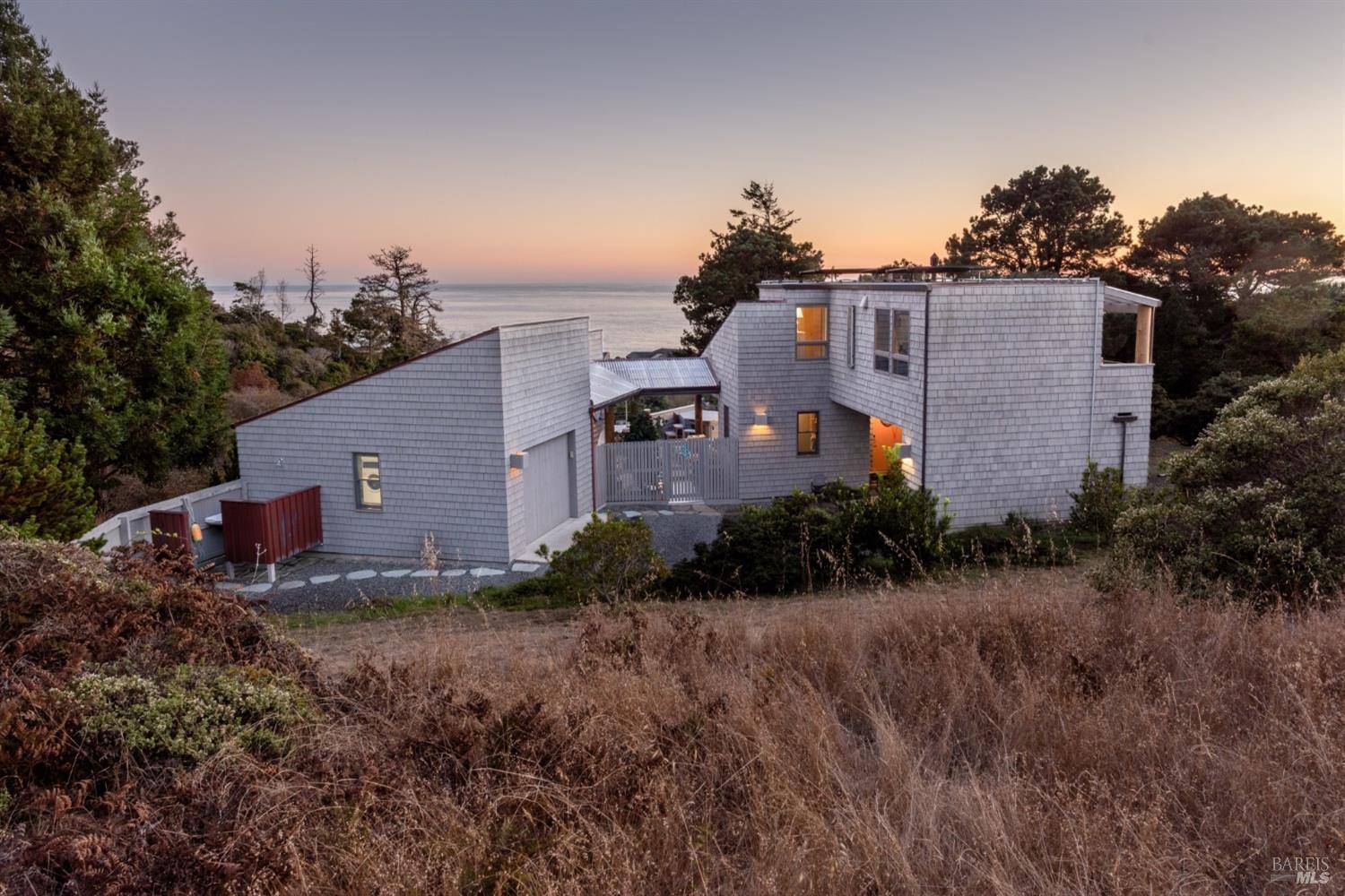 The Sea Ranch, CA 95497,37944 Sentinel Close