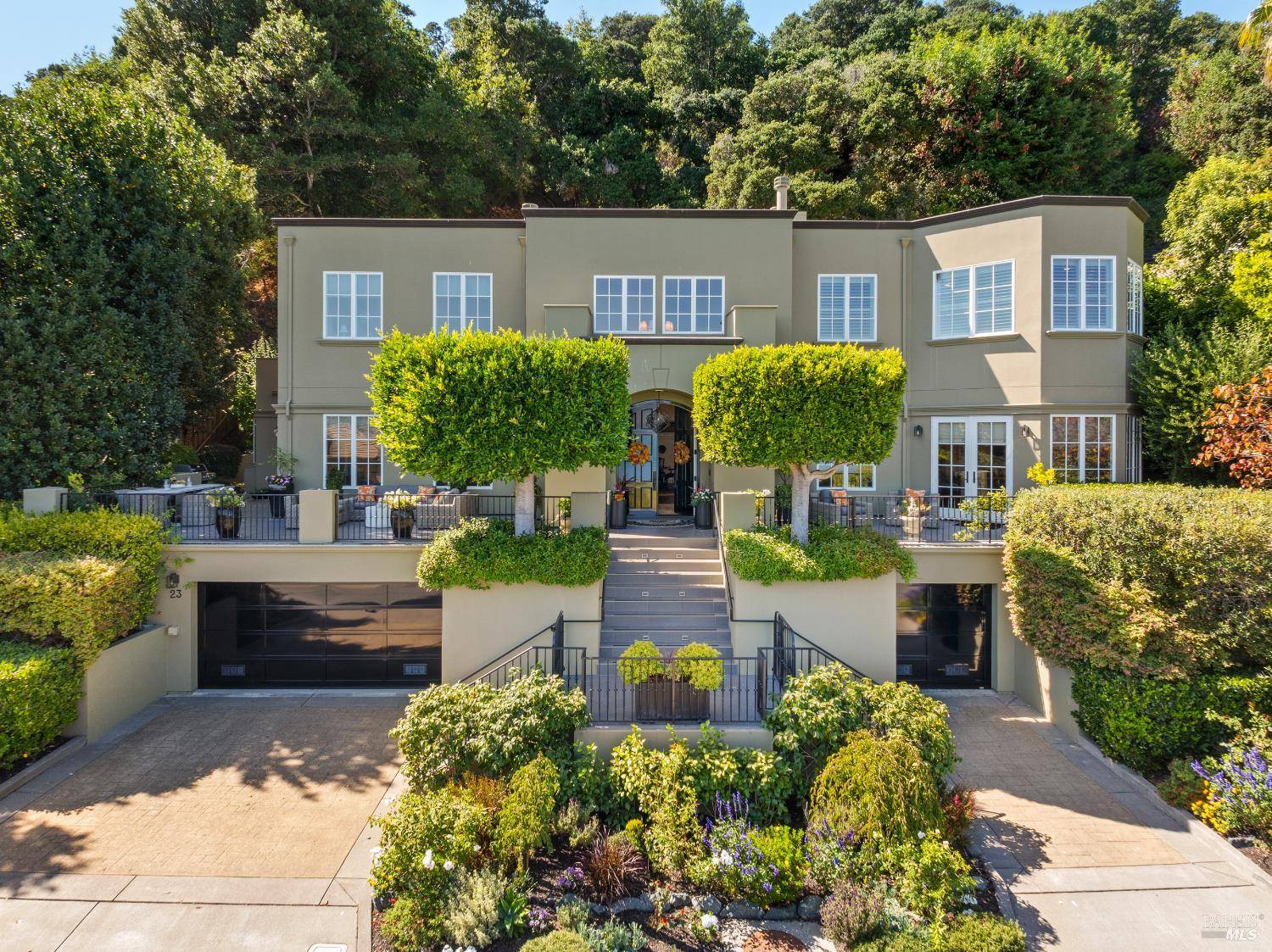 Mill Valley, CA 94941,23 Heron DR