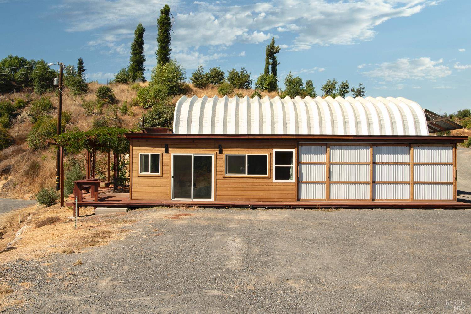 Healdsburg, CA 95448,9451 Mill Creek RD