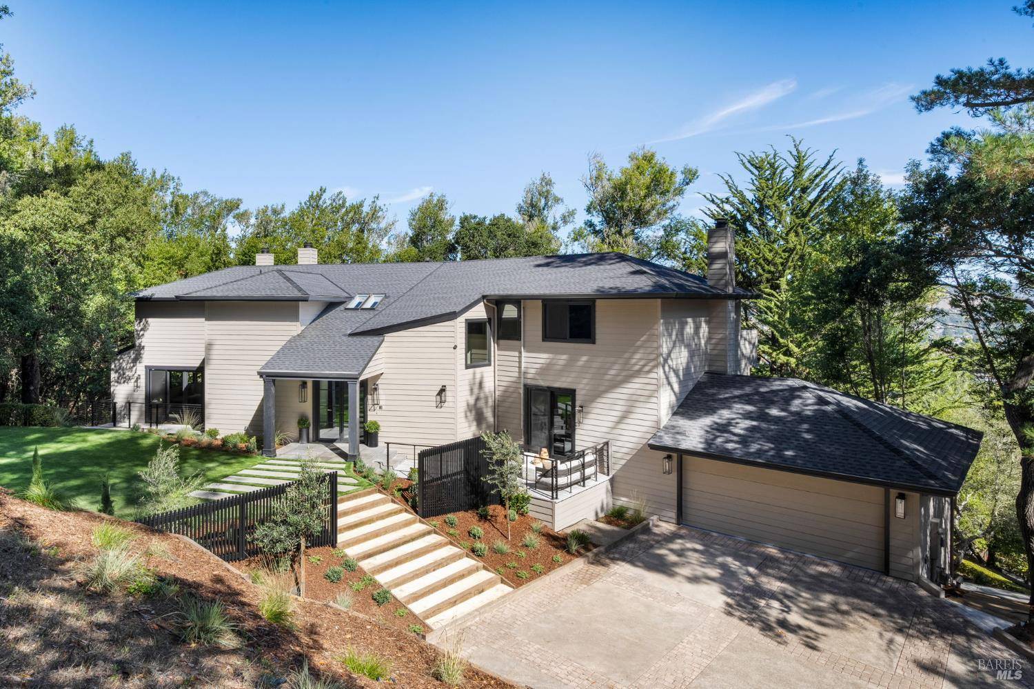 Mill Valley, CA 94941,241 Reed ST