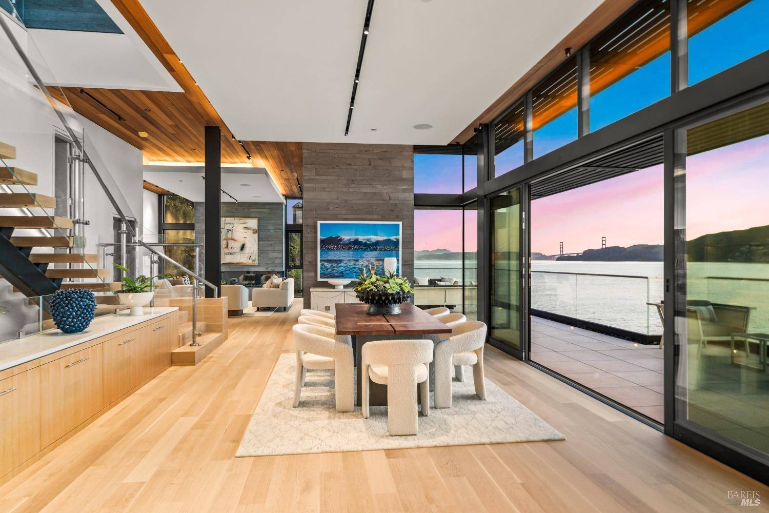 Belvedere, CA 94920,46 Cliff RD