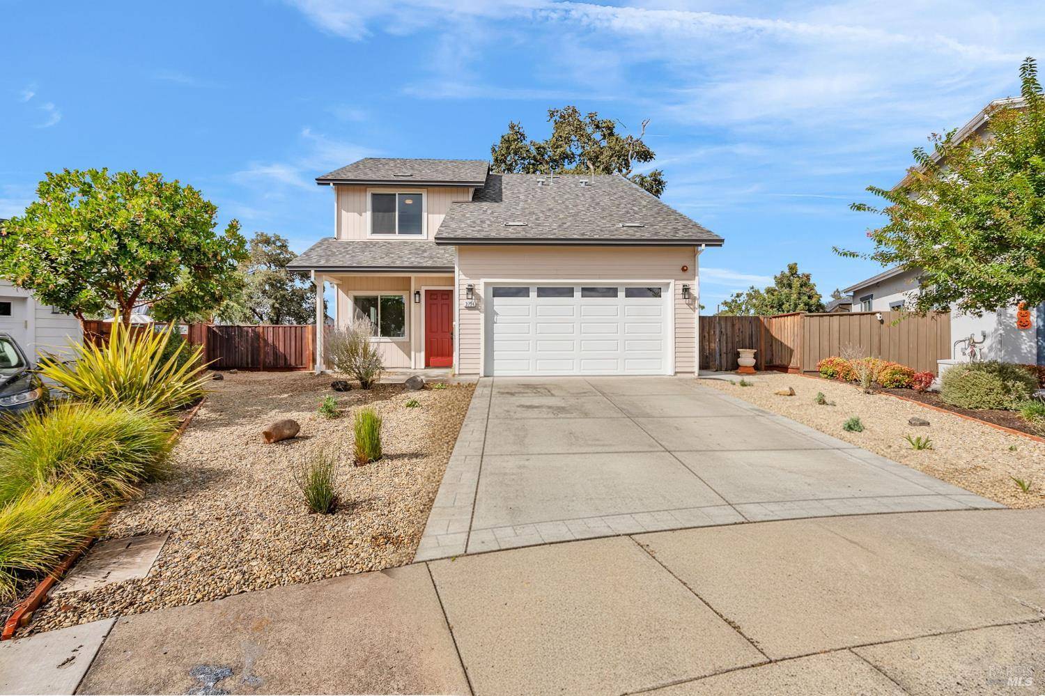 Santa Rosa, CA 95403,3751 Hennessy PL