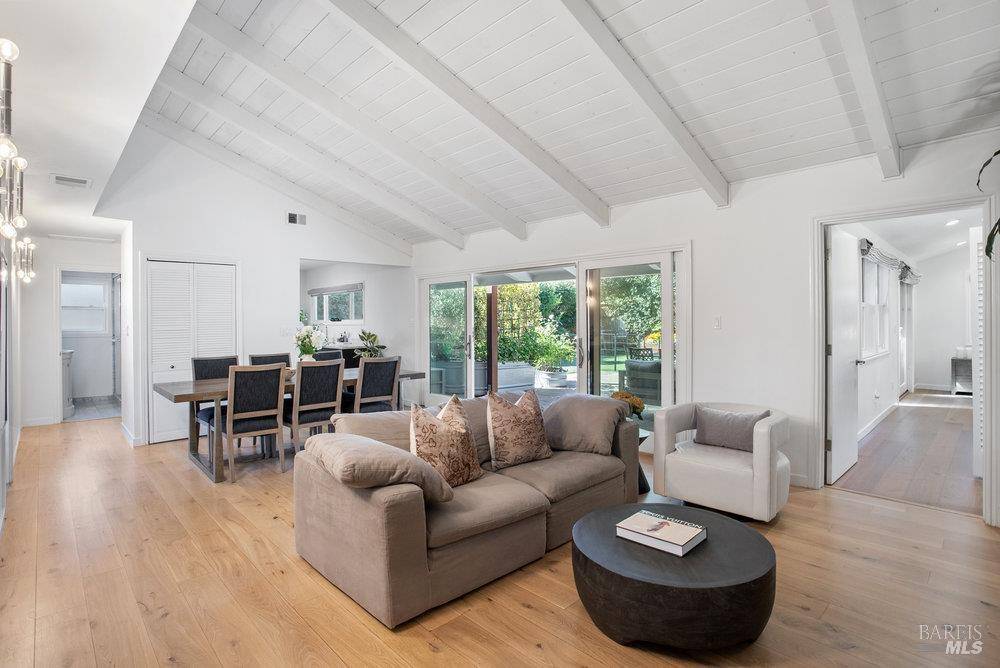 Mill Valley, CA 94941,354 Starling RD