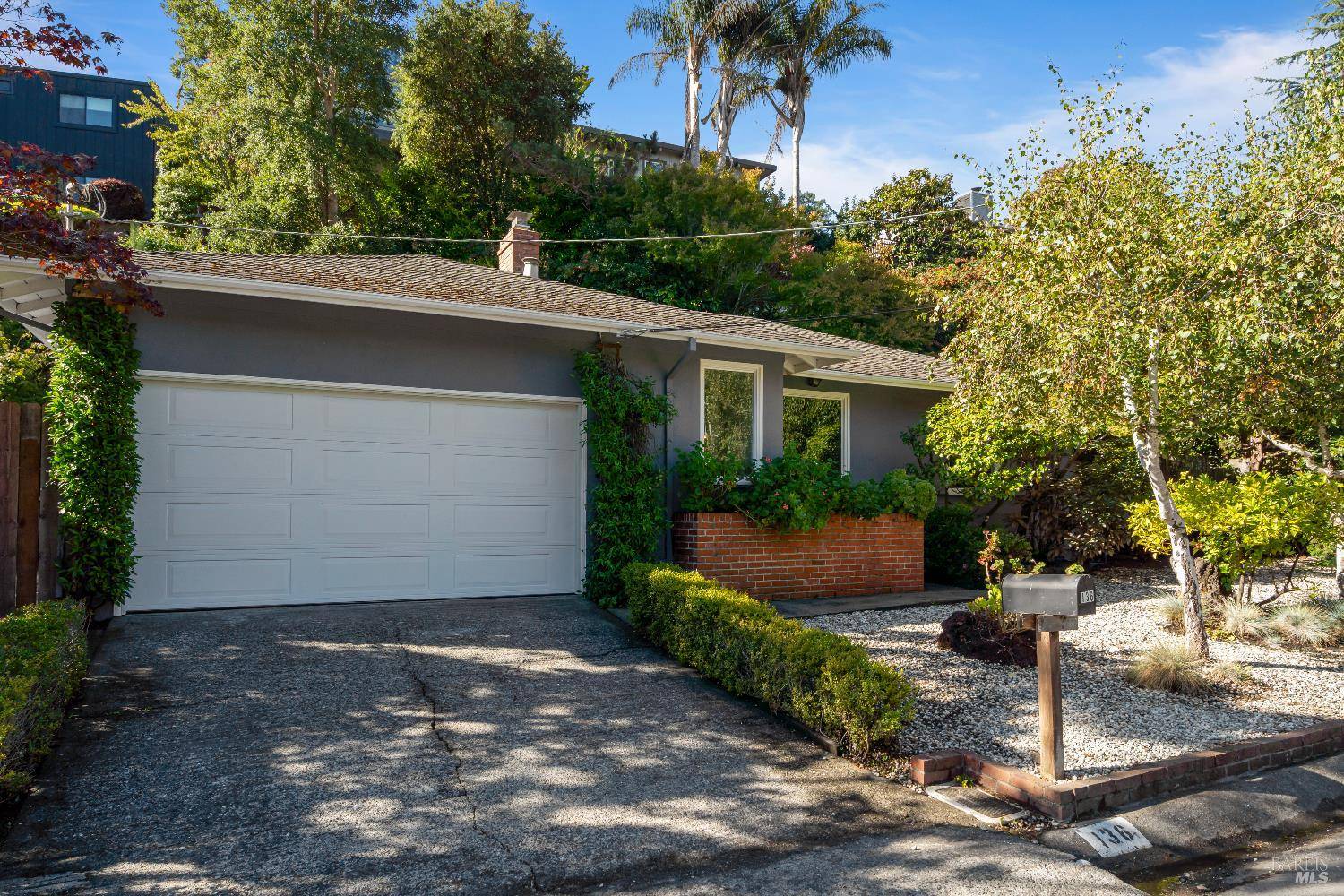 Mill Valley, CA 94941,136 Belvedere DR