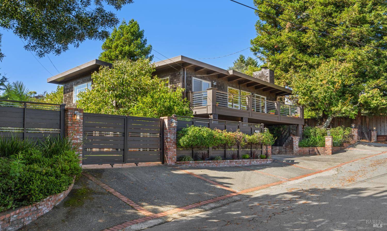 Mill Valley, CA 94941,1103 Western AVE