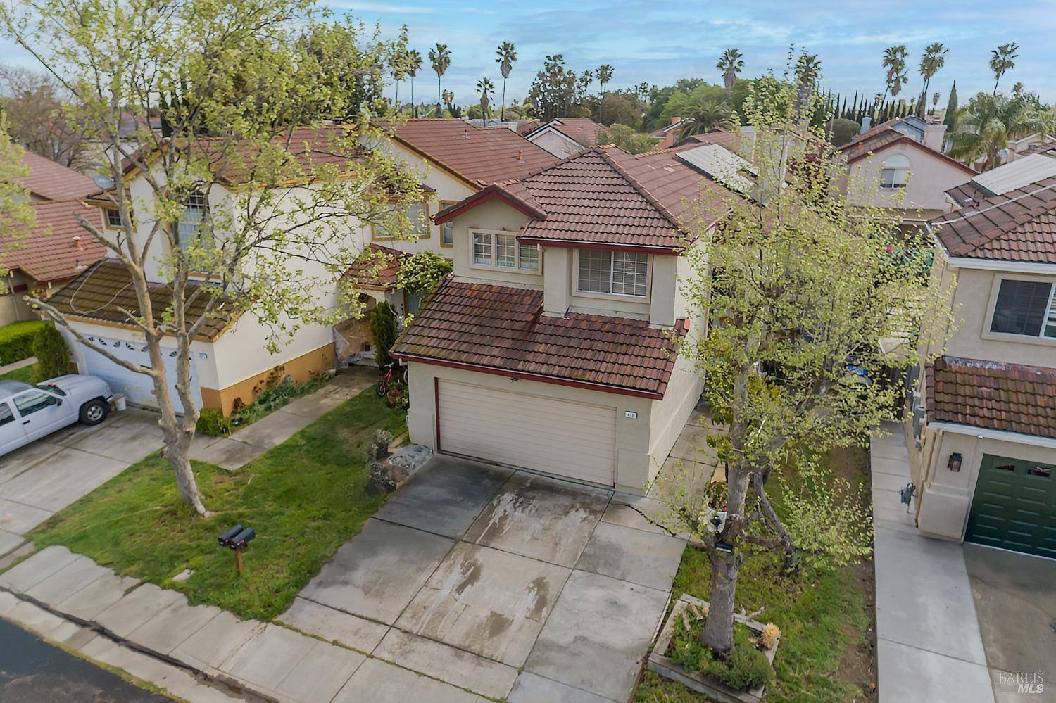 Suisun City, CA 94585,412 Craven DR